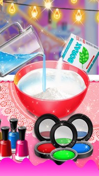 史莱姆粘液模拟器