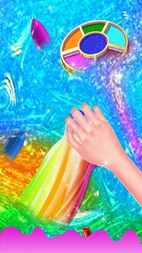 史莱姆粘液模拟器