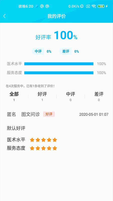环球健康医生版
