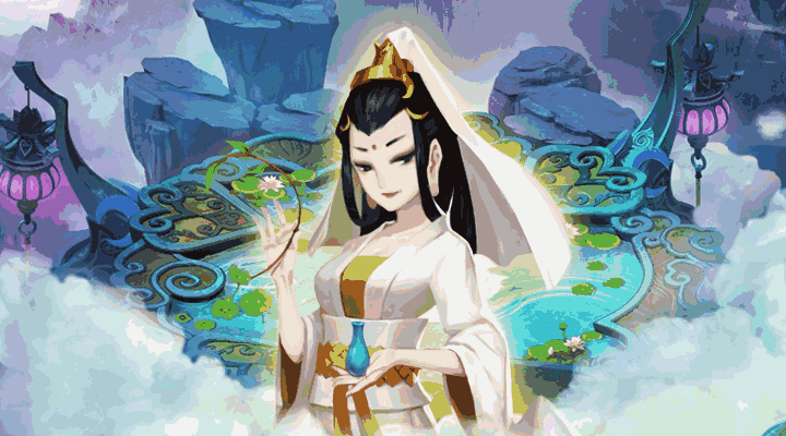 塔防西游记
