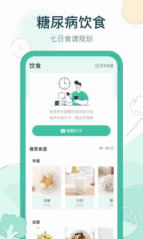 糖无忧