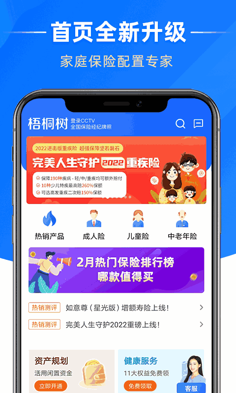 梧桐树