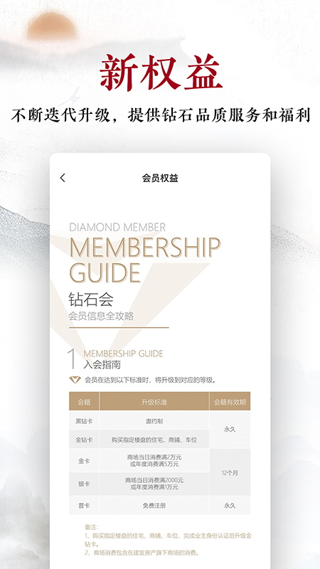 建发钻石会