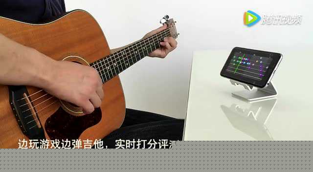 小牛弹唱
